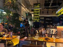 -Blac+Blac(中海环宇荟店)