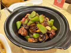 -钦善斋·养生膳食·精典川菜(武侯祠店)