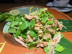 -兰木肆·云南菜(龙湖U城天街店)