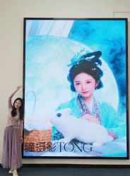 -瞳摄影写真旗舰店
