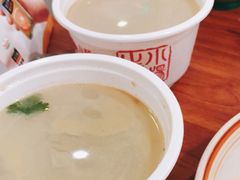 -小杨生煎(香港名都店)