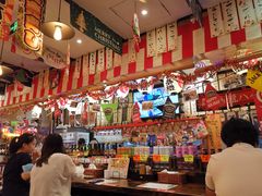 大堂-平成屋·午肴夜酒(四川北路店)