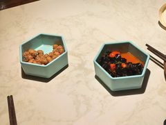 -雨后行菜(报慈北路店)