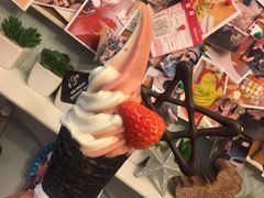-id冰淇淋甜品店(全国总店)