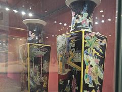 -刘开渠艺术中心(龙湖春森星悦荟店)