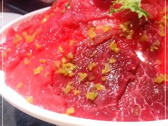 -潘十九地道成都老火锅(孙桥店)
