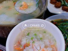 -陆记鹅庄·潮汕菜·狮头鹅(大仟里店)