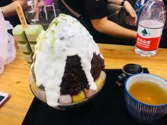 -WONDER ICE 萬得冰田(建設路总店)