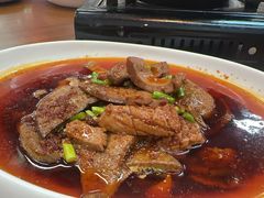 -谢记上海大排档(长寿路店)