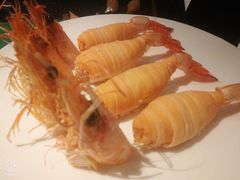 -甄御•海鲜新青岛菜(麦岛店)