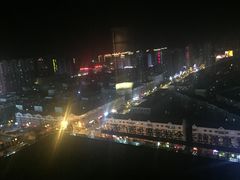 大同ye se-大同王府至尊酒店