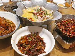 -陈厨老味·老派郴州菜(宜章店)