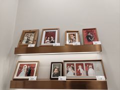 -海马体照相馆丨大师(青岛万象城店)