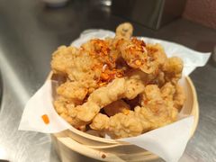 -朱光玉火锅馆(小寨原力场店)