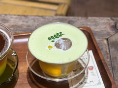 野趣-悟饮门市景店