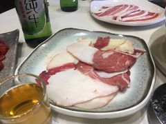 -金刚山(学府路店)