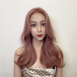 -Cima salon西玛沙龙