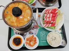 -阳光棕榈·台式小火锅(禹悦汇店)