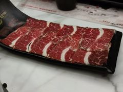 -今日炊牛·潮汕牛肉火锅(华采天地店)