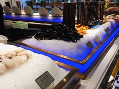 -诱货海鲜自助火锅(爱琴海购物公园东百店)