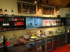 -万兴佳烤肉·长白山老味道(东岸里店)