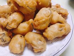 -老字号蛇口德记烧腊饭店·海鲜加工