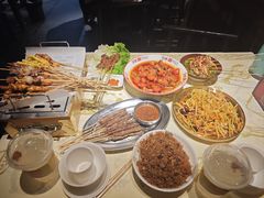 -串盟烧烤大排档·长沙美食地标(星沙店)