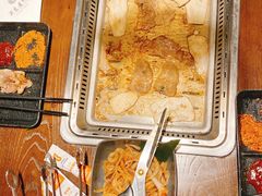 -新石器烤肉(虹悦城店)