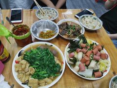 -正宗阳山牛杂(东城店)