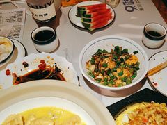 -9家湘菜(上南路店)