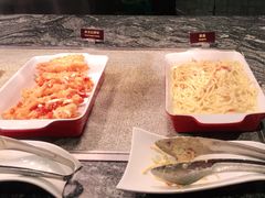 -金海湾自助餐厅(金陵饭店)