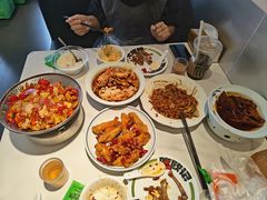 -欧记大排档·景德菜(上海首店)
