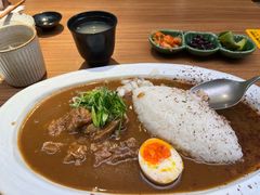 -CURRY YA 熟成咖哩專門店(深圳湾万象城店)