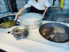 -人民公社大食堂(顺义总店)