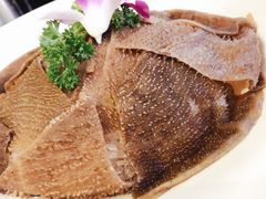 川锅大宝.经典毛肚-川锅一号火锅(铜山万达店)