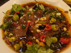 -鸿亨泰杂鱼馆(港馨家园店)