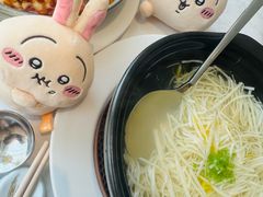 -海味观(老西门店)