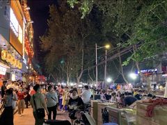 -健康路夜市