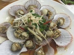 -海岛渔村大酒店(云霄路店)