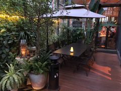 -肴约·花园式餐厅(湖里店)