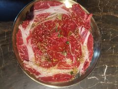 -大叹号·朝鲜族烤肉(潍坊泰华城店)