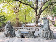-青岛崂山太清宫