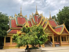 -西双版纳勐泐文化旅游区