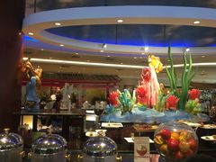 -怡海苑餐厅·厦门滨海悦华酒店