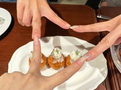 -餮熹Tipsea法餐(吉大店)