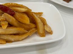 -瑞福园联谊餐室(茂名南路店)