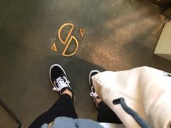 -KYO COFFEE(胶州路店)