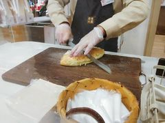 -奈雪的茶(市百一店)