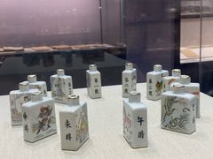 -广东中医药博物馆