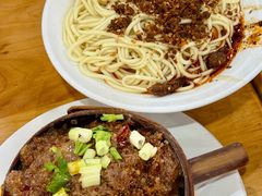 -华兴街自力面店